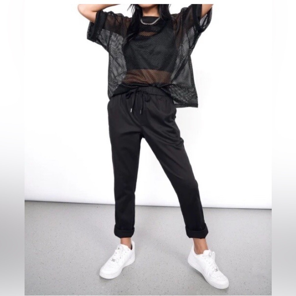 Wildfang Women’s Black Pants